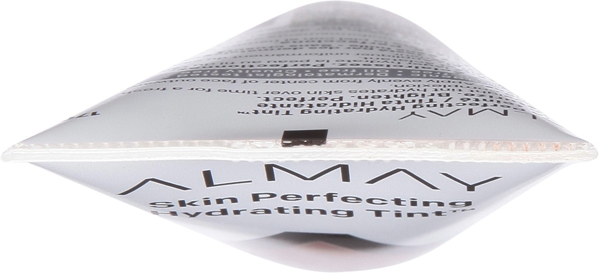 slide 6 of 12, Almay Mocha Skin Perfecting Hydrating Tint 0.94 fl oz, 0.94 fl oz