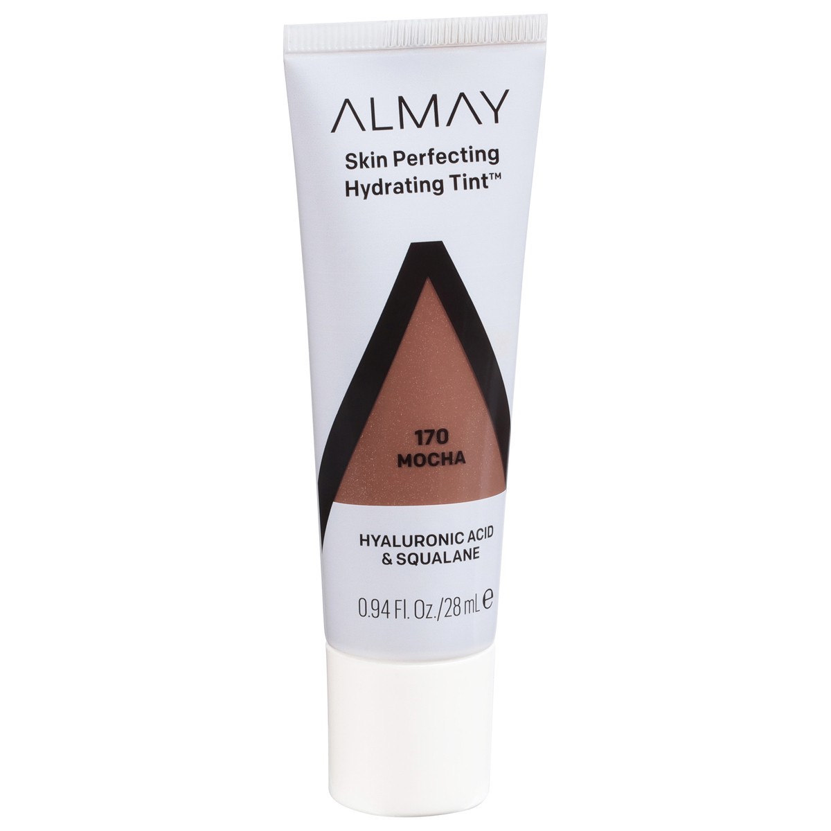 slide 11 of 12, Almay Mocha Skin Perfecting Hydrating Tint 0.94 fl oz, 0.94 fl oz