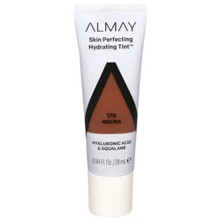 Almay Mocha Skin Perfecting Hydrating Tint 0.94 fl oz