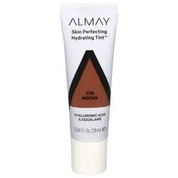Almay Mocha Skin Perfecting Hydrating Tint 0.94 fl oz
