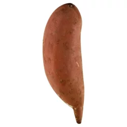 Organic Sweet Potatoes Gold