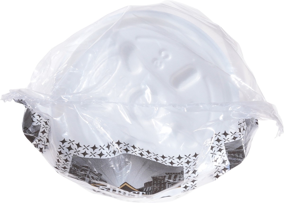 slide 11 of 11, Cb02 First Street Lid Vented White 6Jl (BULK), 100 ct