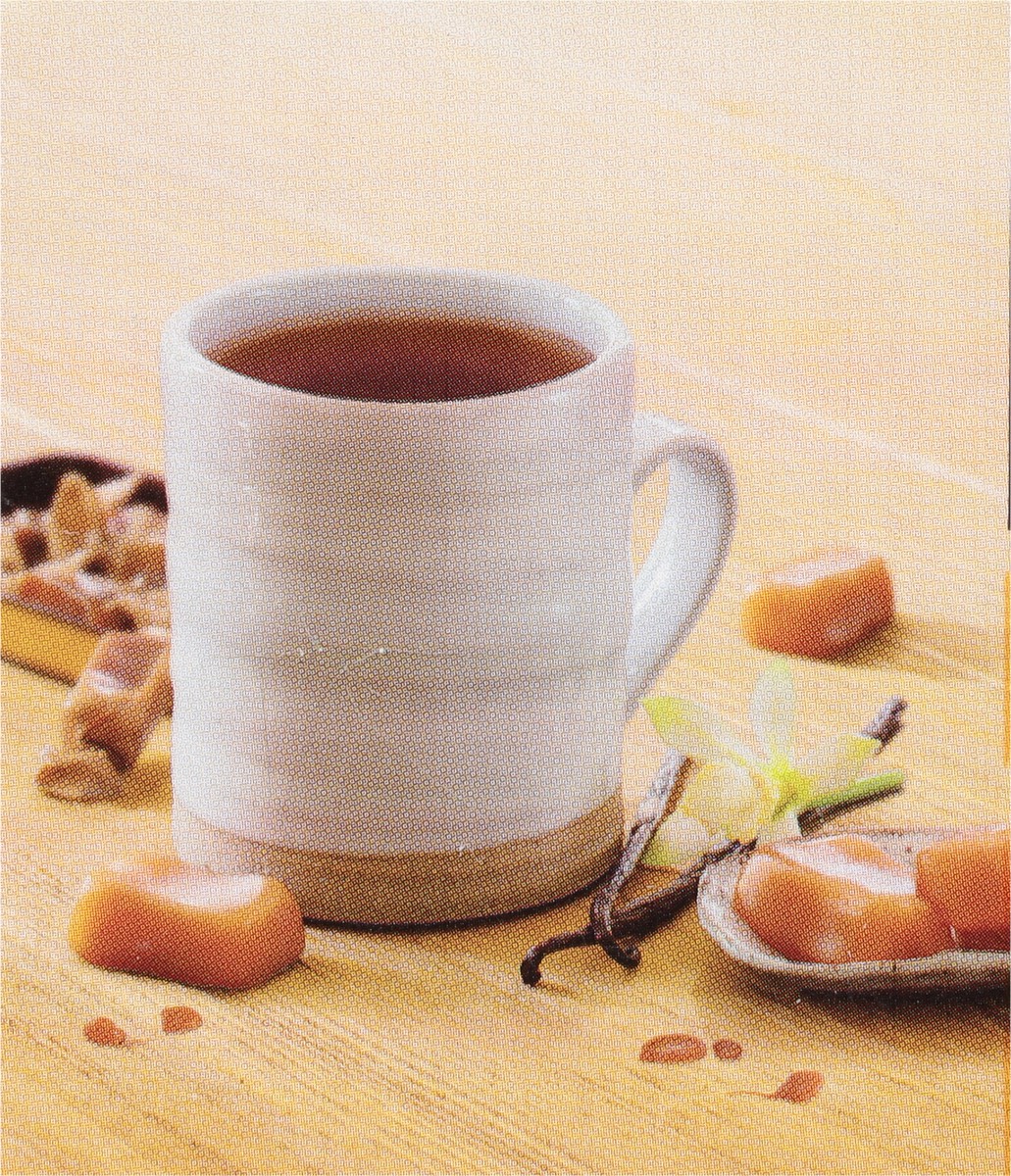 slide 8 of 11, Bigelow Black Tea Vanilla Caramel - 1.82 oz, 1.82 oz