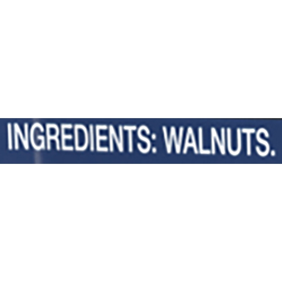 slide 9 of 9, Fisher Baking Chopped Walnuts, 16 oz