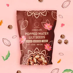 Karma Chocolate Pops