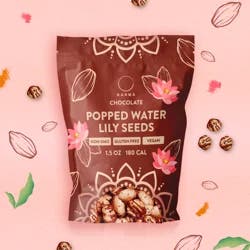 Karma Chocolate Pops