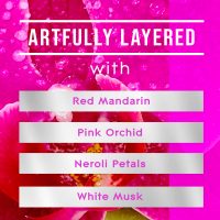 slide 11 of 29, Glade PlugIns Scented Oil Refills, Orchid & Neroli Each, Pack of 5, 0.67 oz