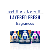 slide 27 of 29, Glade PlugIns Scented Oil Refills, Orchid & Neroli Each, Pack of 5, 0.67 oz