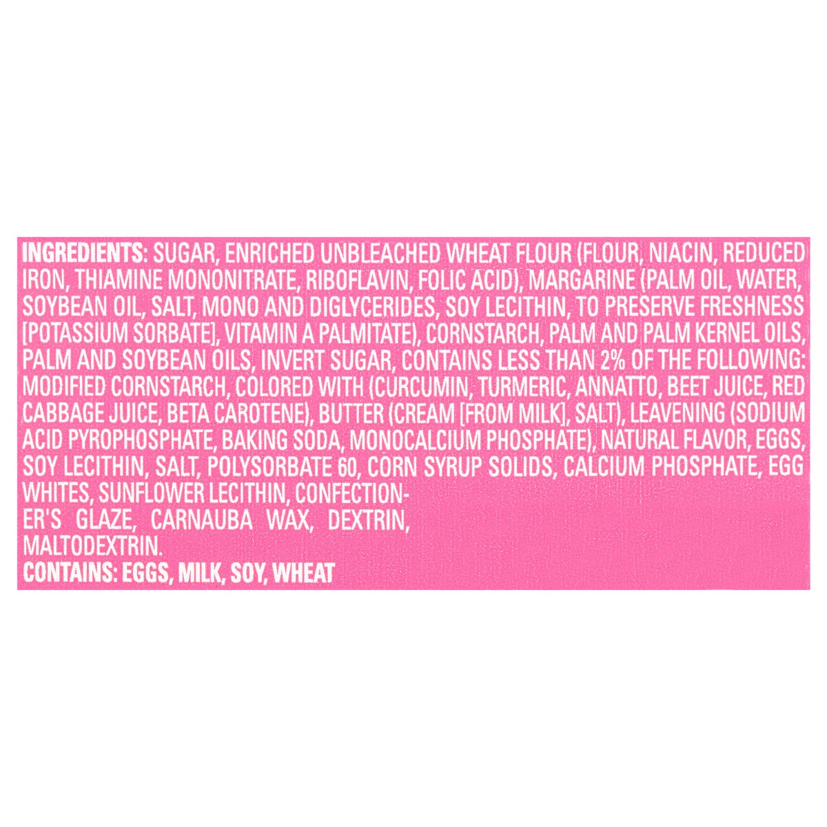 slide 2 of 9, Our Specialty Treat Shop™ 6 Count Sprinkle Sugar Sandwich Cookies, 0.21 kg