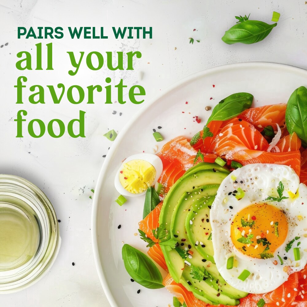 slide 3 of 4, Organic Ripe Avocado, 1 ct