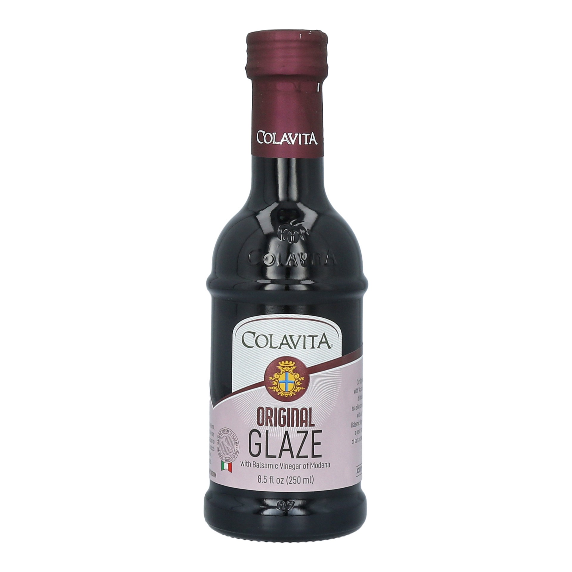 slide 1 of 5, Colavita Balsamic Glace, Original, 8.50 fl oz