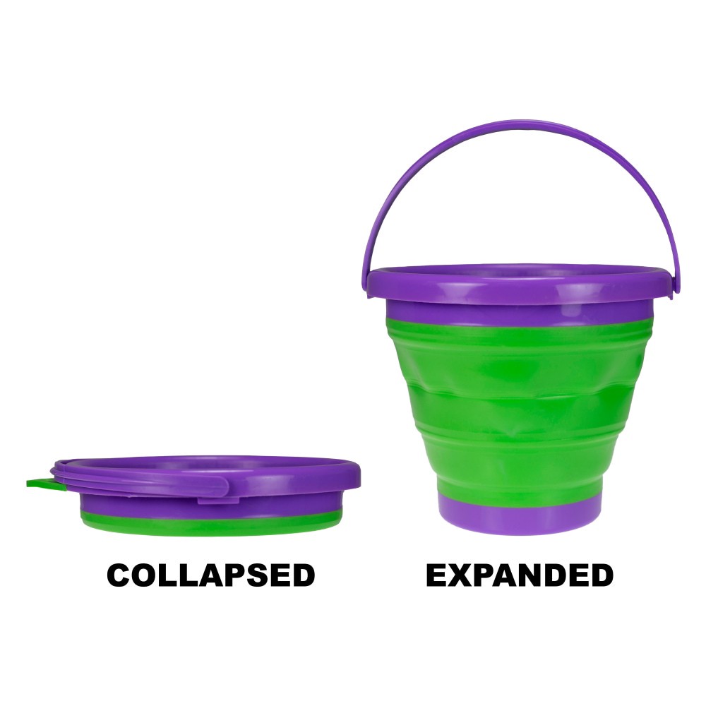 slide 1 of 2, Ja-Ru Sand Mega Expd-Pail, 1 ct