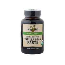 Kwl Org. Madagascar Vnlla Paste