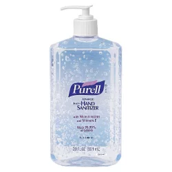 Purell Advanced Instant Hand Sanitizer