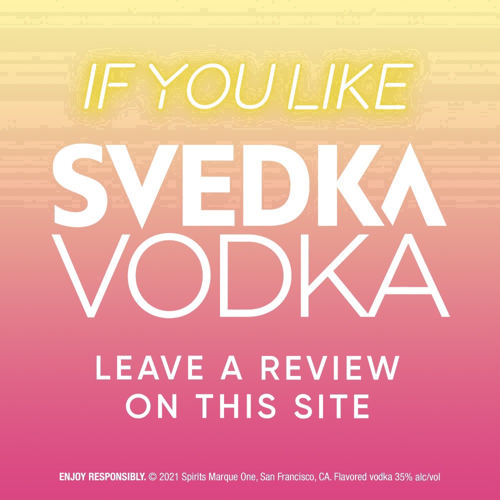 slide 16 of 25, SVEDKA Strawberry Lemonade Flavored Vodka, 750 mL Bottle, 70 Proof, 750 ml