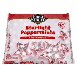 First Street Starlight Mints