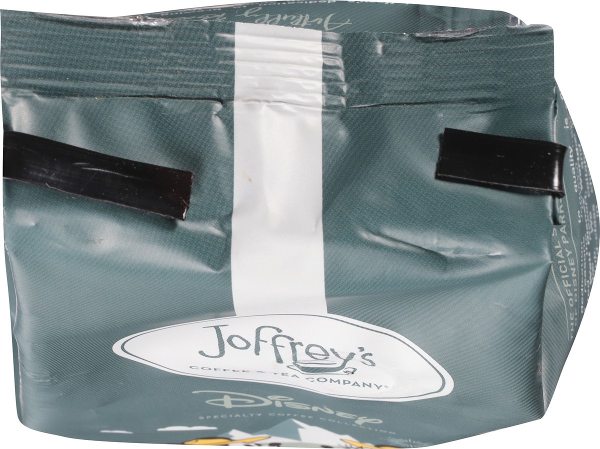 slide 4 of 12, Joffrey's Coffee & Tea Company Medium Ground Organic Peru Alto Mayo Coffee 11 oz, 11 oz