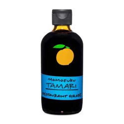 Momofuku Restaurant Grade Tamari- 8 fl oz