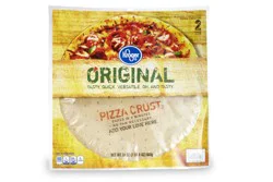 Kroger Pizza Crusts