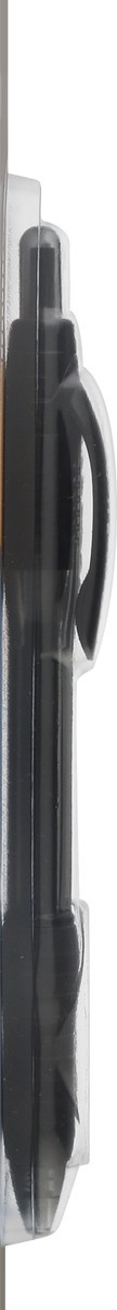 slide 4 of 10, Paper Mate Papermate Medium Black Profile Gel Pen, 2 ct