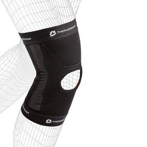 slide 1 of 1, Thermoskin Exo Knee Stabilizer, Small, 1 ct