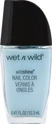 wet n wild Putting on Airs 481E Nail Color 0.41 oz