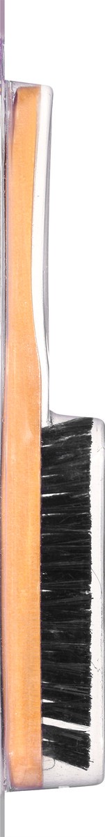 slide 5 of 9, Toshica's Finest Brush, Boar Bristle, 1 ct