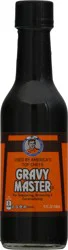 Gravy Master GravyMaster Seasoning, Browning, and Caramelizing - 5 fl oz
