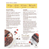 slide 12 of 13, Simple Mills Almond Flour Chocolate Muffin & Cake Baking Mix 11.2 oz, 10.4 oz