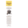 slide 2 of 13, Simple Mills Almond Flour Chocolate Muffin & Cake Baking Mix 11.2 oz, 10.4 oz