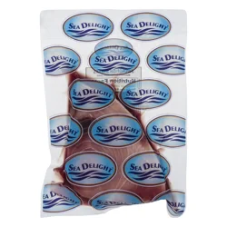 Sea Delight Swordfish Steak Frozen