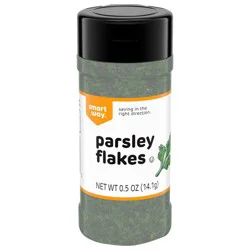 Smart Way Parsley Flakes