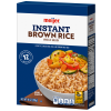 slide 15 of 29, Meijer Instant Whole Grain Brown Rice, 14 oz