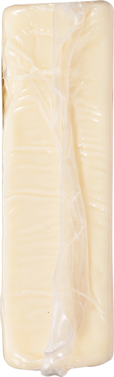 slide 4 of 13, Jim's Cheese Natural Cheddar Cheese with Garlic 7.5 oz, 7.5 oz