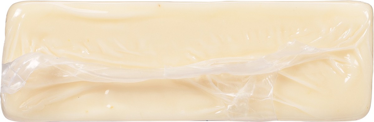 slide 2 of 13, Jim's Cheese Natural Cheddar Cheese with Garlic 7.5 oz, 7.5 oz