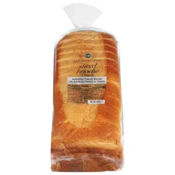 Lunds & Byerlys Sliced Brioche 15 ea