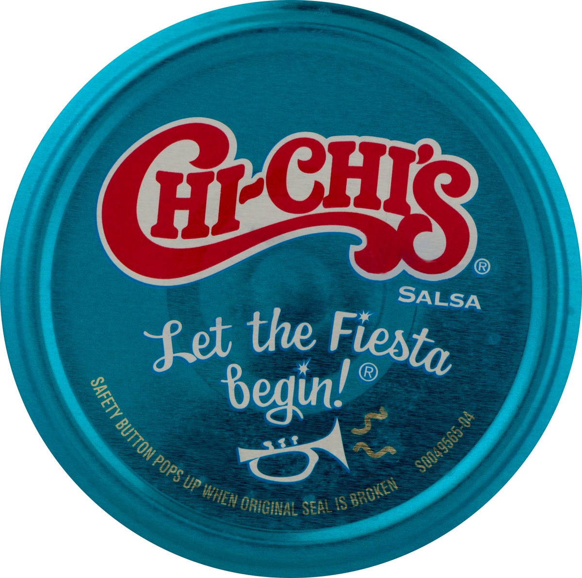 slide 9 of 12, Chi-Chi's Medium Salsa, 15.5 oz