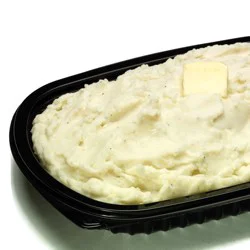 Side Mashed Potatoes
