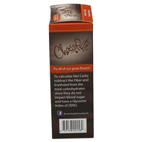 slide 11 of 25, ChocoRite ChocoRote Milk Chocolate Peanut Butter Bar, 5 ct