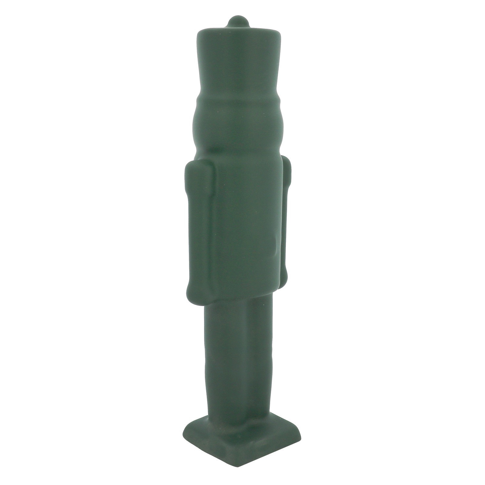 slide 2 of 3, 8.75" Ceramic Nutcracker Tabletop Decor By Ashland, 8.75 in