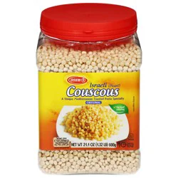Osem Israeli Original Couscous 21.1 oz