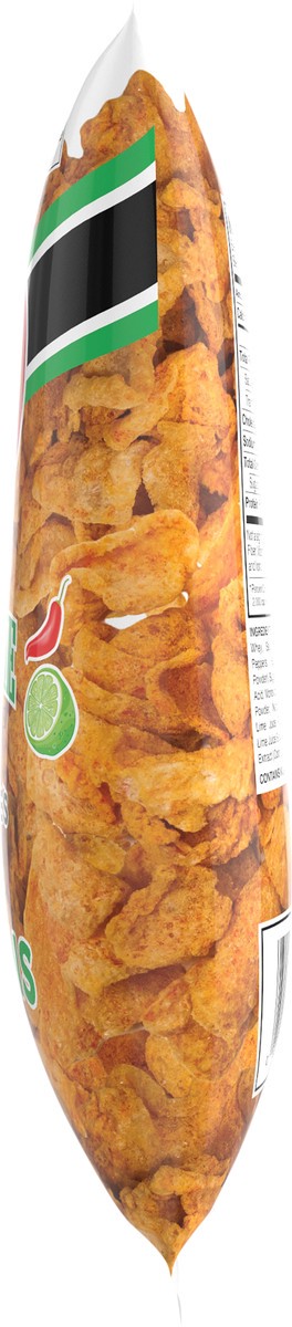 slide 6 of 7, Golden Flake Gflake Chili Lime Chic, 3 oz