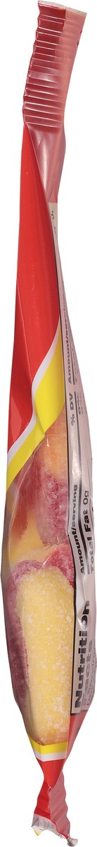 slide 5 of 14, Gurley's Gummy Peach Rings 2.5 oz, 2.5 oz