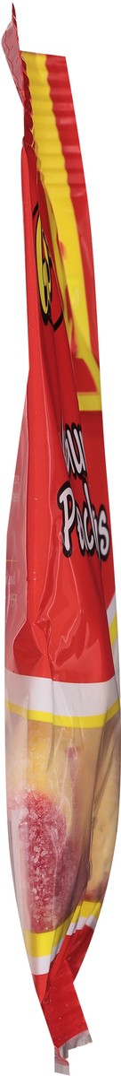 slide 2 of 14, Gurley's Gummy Peach Rings 2.5 oz, 2.5 oz