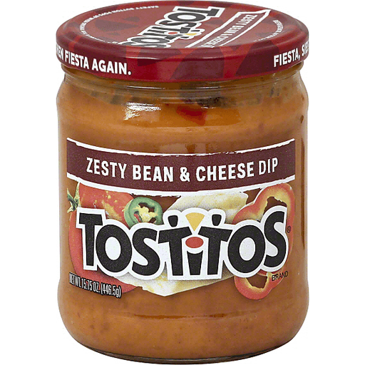 Tostitos Bean Dip