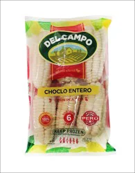 Del Campo Whole Corn