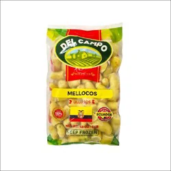 Del Campo D/C Melloco