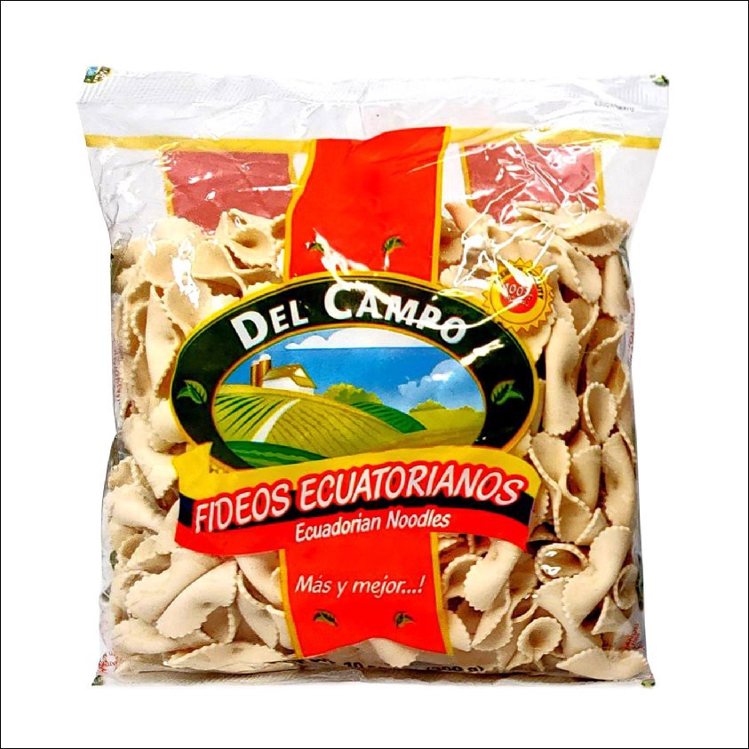 slide 1 of 1, Del Campo D/C Corbata #1, 10.58 oz