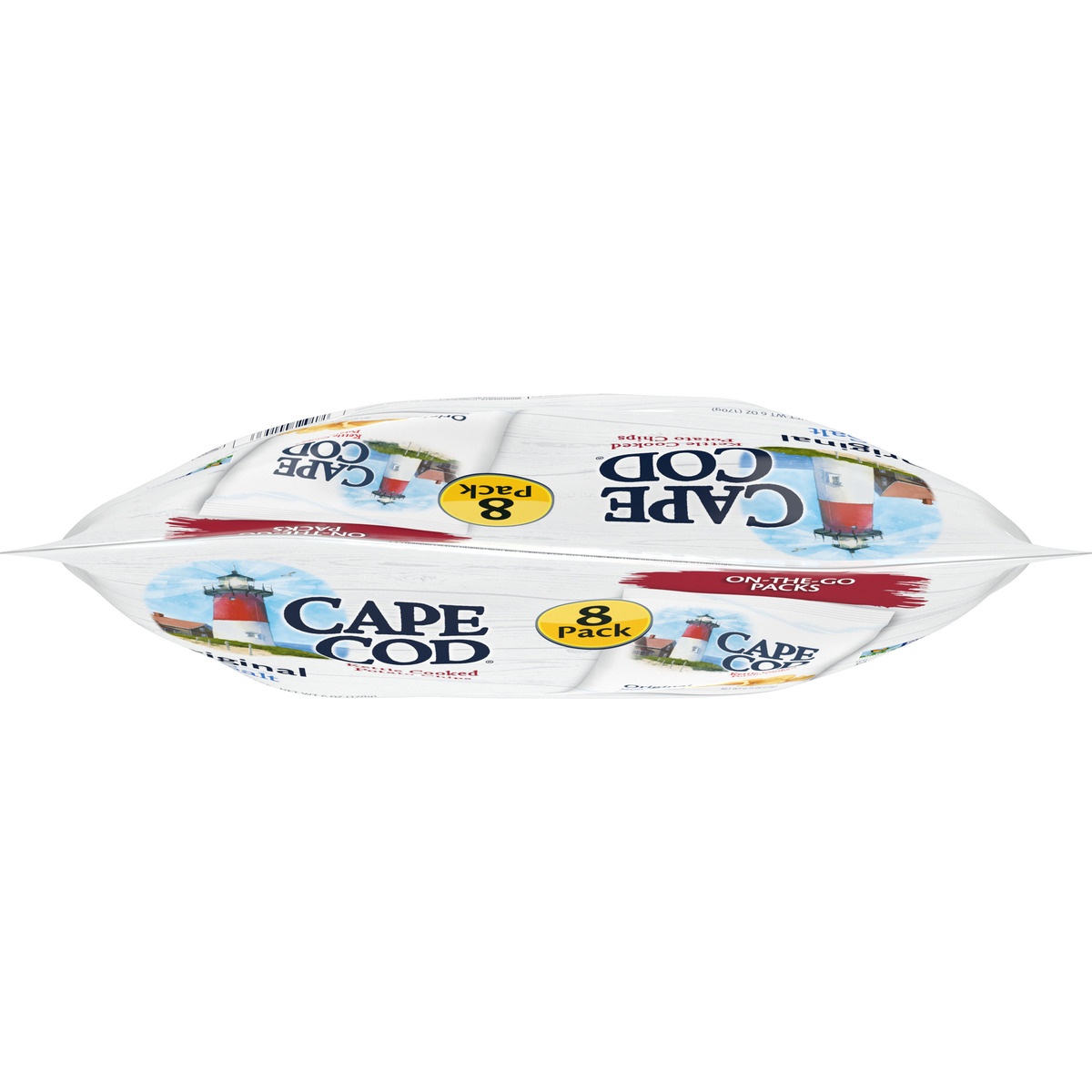 slide 6 of 11, Cape Cod Original Multipack, 6 oz