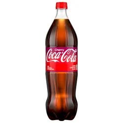 Coca-Cola Cherry Bottle, 1.25 Liters